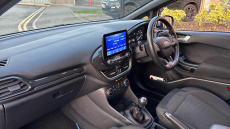 Ford Fiesta 1.0 EcoBoost 95 ST-Line Edition 5dr Petrol Hatchback